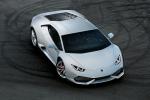 Lamborghini Huracan LP610-4 2014 года (WW)